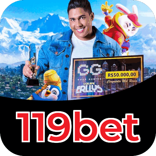 App mobile 119bet