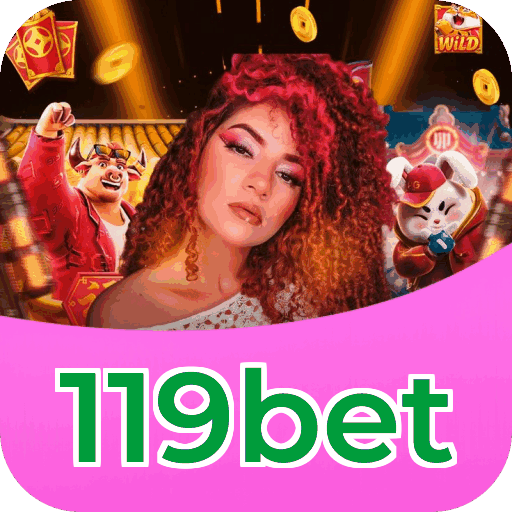 Aplicativo mobile 119bet