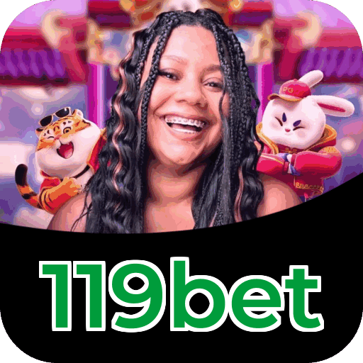 Página de download 119bet