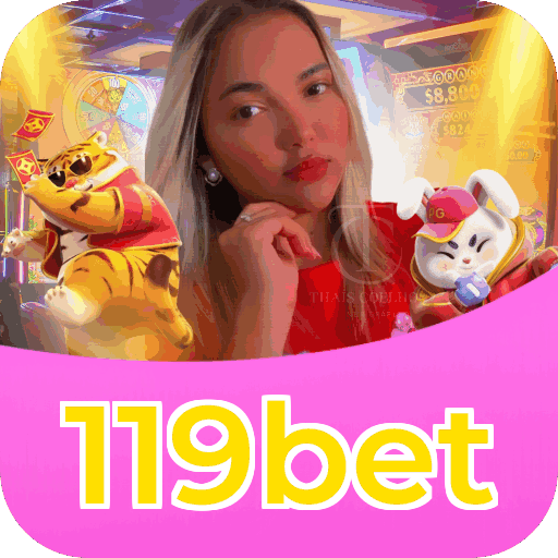 APK Android 119bet